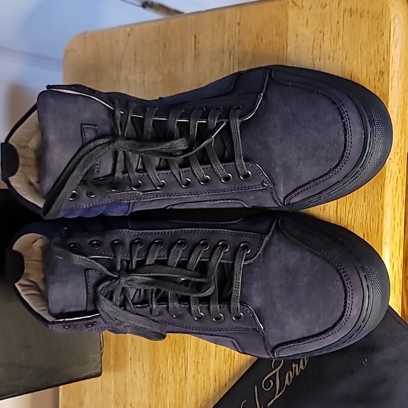 Del Toro sneakers - Picture 3 of 6